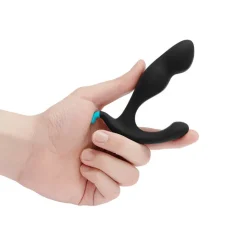 Fashion LoversStores b-Vibe Rocker Weighted Prostate Plug