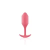 Best LoversStores b-Vibe Snug Plug
