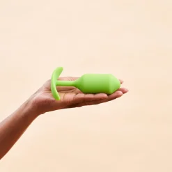 Best LoversStores b-Vibe Snug Plug