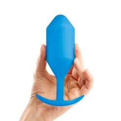 Best LoversStores b-Vibe Snug Plug