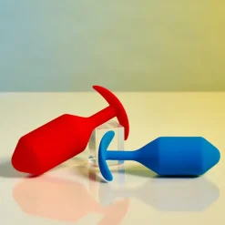 Best LoversStores b-Vibe Snug Plug