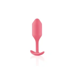 Best LoversStores b-Vibe Snug Plug