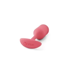 Best LoversStores b-Vibe Snug Plug