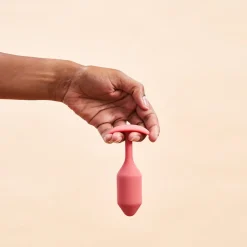 Best LoversStores b-Vibe Snug Plug