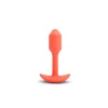Hot LoversStores b-Vibe Vibrating Snug Plug
