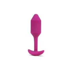 Hot LoversStores b-Vibe Vibrating Snug Plug