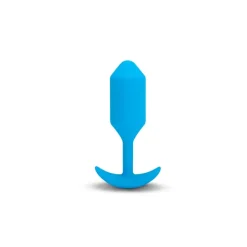 Hot LoversStores b-Vibe Vibrating Snug Plug
