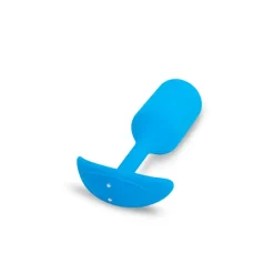 Hot LoversStores b-Vibe Vibrating Snug Plug