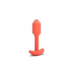 Hot LoversStores b-Vibe Vibrating Snug Plug