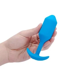 Hot LoversStores b-Vibe Vibrating Snug Plug