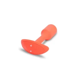 Hot LoversStores b-Vibe Vibrating Snug Plug