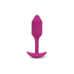 Hot LoversStores b-Vibe Vibrating Snug Plug