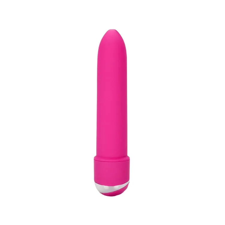 Fashion LoversStores Cal Exotics Classic Chic Bullet Pink