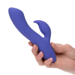 Clearance LoversStores Cal Exotics Connect App Controlled Dual Stimulator Vibrator