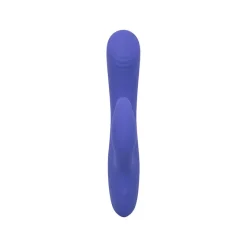 Clearance LoversStores Cal Exotics Connect App Controlled Dual Stimulator Vibrator