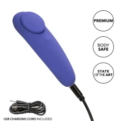 New LoversStores Cal Exotics Connect App Controlled Panty Teaser Vibrator