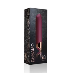 Sale LoversStores Chaiamo Velvet Touch Vibrator