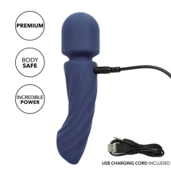 Online LoversStores Charisma Allure Mini Wand Vibrator