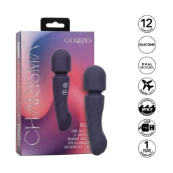 Online LoversStores Charisma Allure Mini Wand Vibrator