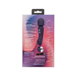 Online LoversStores Charisma Allure Mini Wand Vibrator