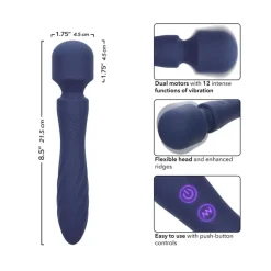 Outlet LoversStores Charisma Mystique Wand Vibrator