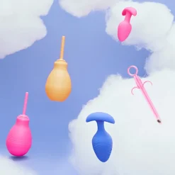 Fashion LoversStores Cheeky One Way Flow Douche