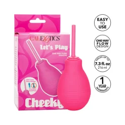 Fashion LoversStores Cheeky One Way Flow Douche