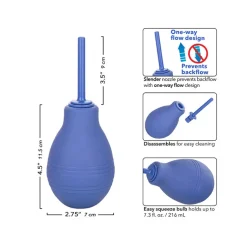 Fashion LoversStores Cheeky One Way Flow Douche