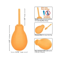 Fashion LoversStores Cheeky One Way Flow Douche