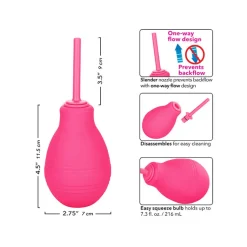 Fashion LoversStores Cheeky One Way Flow Douche