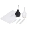 Discount LoversStores CleanScene 7 Piece Anal Douche Set with Flexible Tip Head