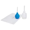 Sale LoversStores CleanScene 4 Piece Travel Bulb Douche Set