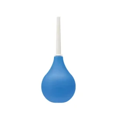 Sale LoversStores CleanScene 4 Piece Travel Bulb Douche Set
