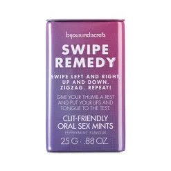 Clearance LoversStores Clitherapy Swipe Remedy Stimulating Oral Sex Mints