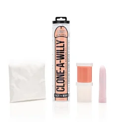 Clearance LoversStores Clone-A-Willy Penis Casting Kit