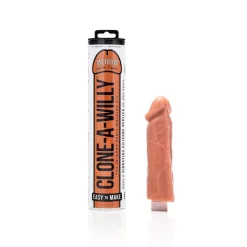Clearance LoversStores Clone-A-Willy Penis Casting Kit