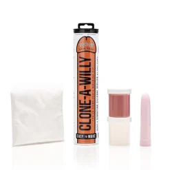 Clearance LoversStores Clone-A-Willy Penis Casting Kit