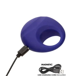 New LoversStores Closer Embrace Vibrating Cock Ring