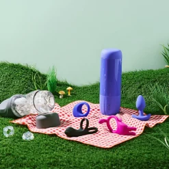 Online LoversStores Closer Feel Vibrating Cock Ring
