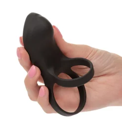 Online LoversStores Closer Feel Vibrating Cock Ring