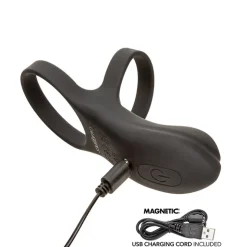 Online LoversStores Closer Feel Vibrating Cock Ring