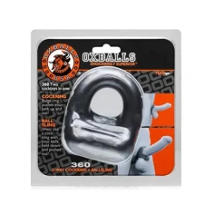Discount LoversStores 360 Cock Ring Ball Sling