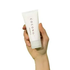 Discount LoversStores Coconu Hemp Infused Body Oil 3oz