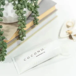 Discount LoversStores Coconu Hemp Infused Body Oil 3oz