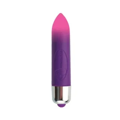 Hot LoversStores Colour Me Orgasmic 80mm Vibrator