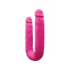 Hot LoversStores Colours DP Pleasures Double Ended Dildo