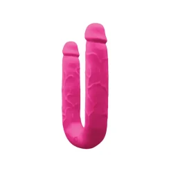 Hot LoversStores Colours DP Pleasures Double Ended Dildo