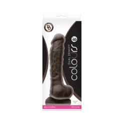 Sale LoversStores Colours Dual Density Dildo