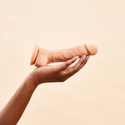 Sale LoversStores Colours Dual Density Dildo