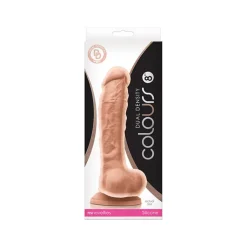 Sale LoversStores Colours Dual Density Dildo